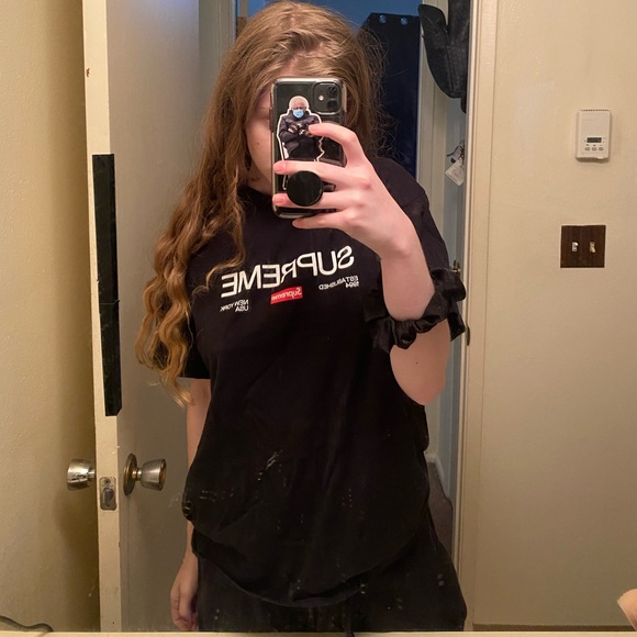 Supreme Other - Supreme Tee